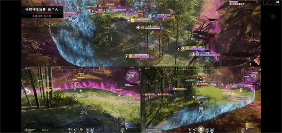 iQOO 15 电竞旗舰评测：性能与影像的完美结合